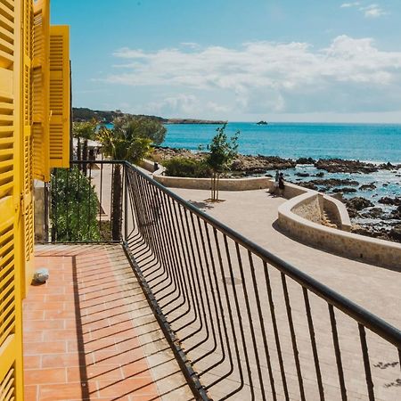 Апартаменты Sa Punta Duplex Cala Ratjada Кала Ратьяда Экстерьер фото