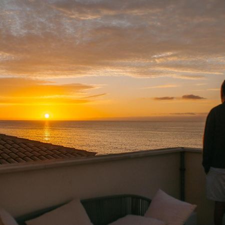 Апартаменты Sa Punta Duplex Cala Ratjada Кала Ратьяда Экстерьер фото