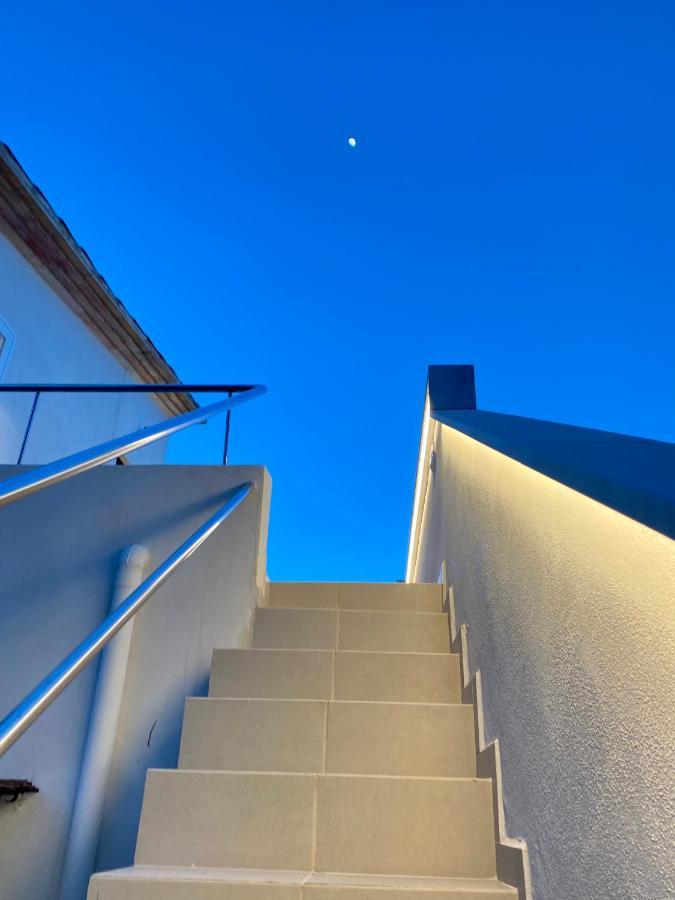 Апартаменты Sa Punta Duplex Cala Ratjada Кала Ратьяда Экстерьер фото